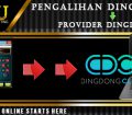 Peralihan Permainan Dingdong Lama Ke Dingdong Club Totojitu