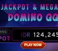 Reguler Jackpot Dan Mega Jackpot Domino QQ HKB Gaming