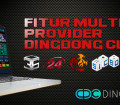 Fitur Multibet Provider Dingdong Club